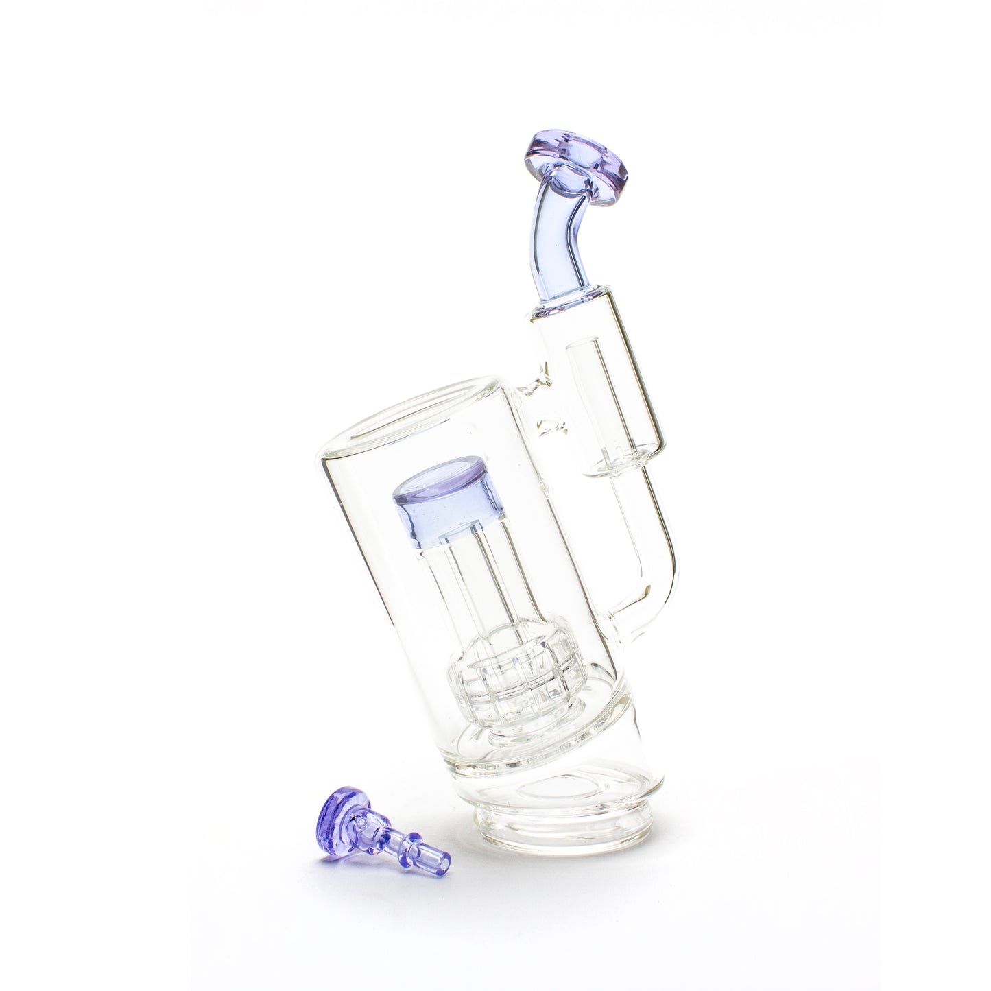 Planet Caravan Purple CFL Matrix Matching Bundle - Planet Caravan