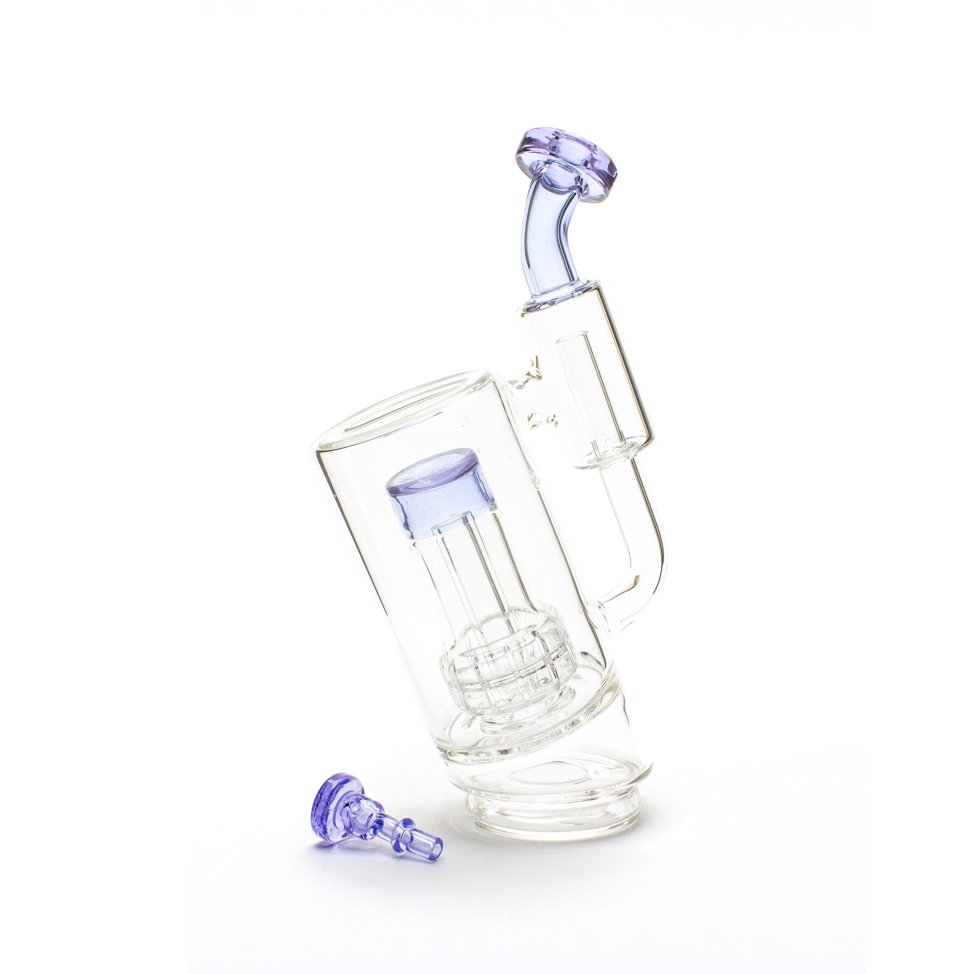 Planet Caravan Purple CFL Matrix Matching Bundle - Planet Caravan