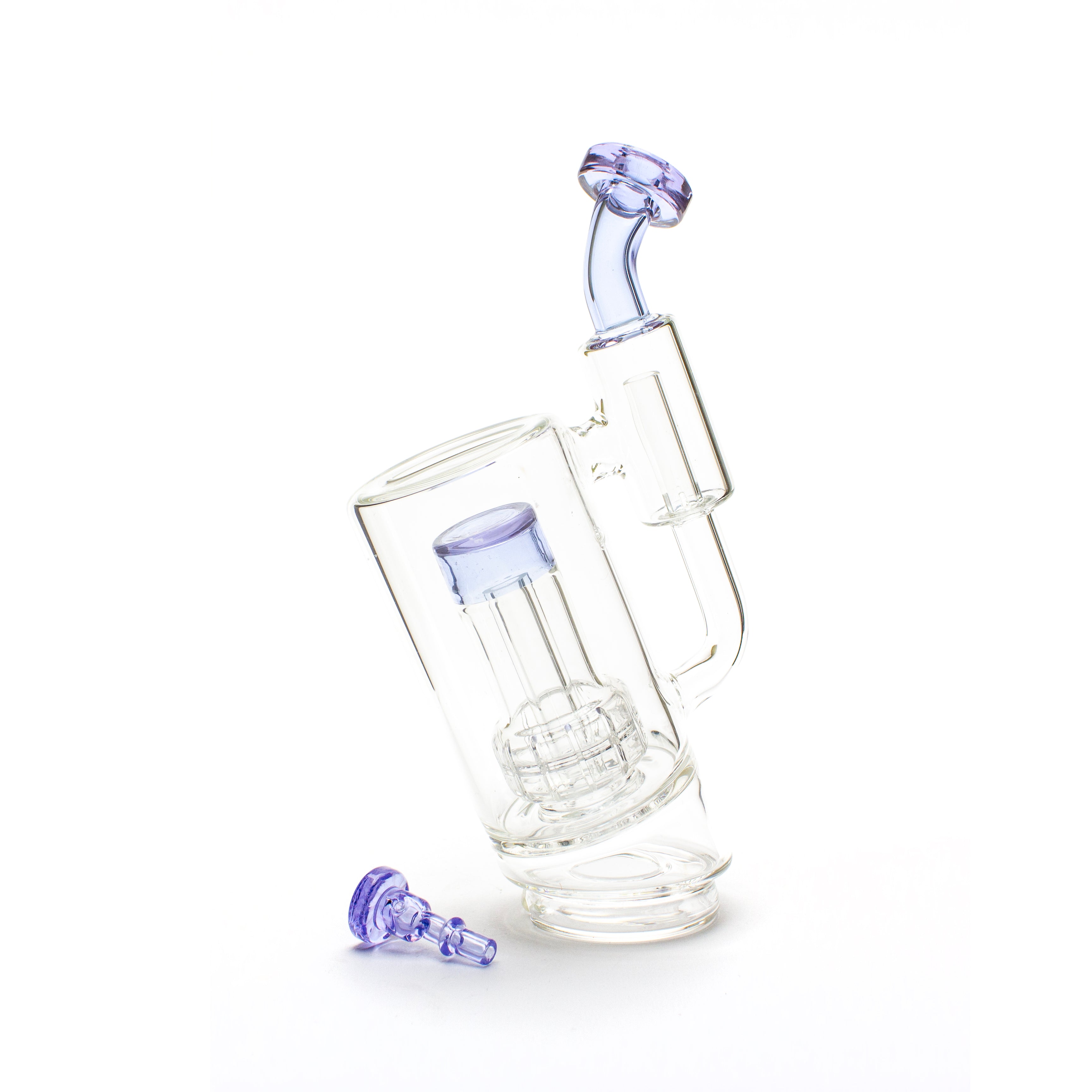 Planet Caravan Purple CFL Matrix Matching Bundle - Planet Caravan