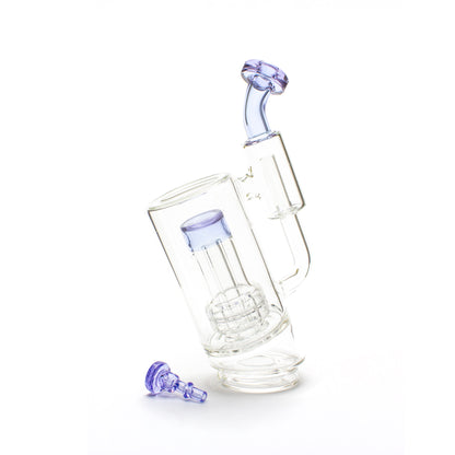 Planet Caravan Purple CFL Matrix Matching Bundle - Planet Caravan
