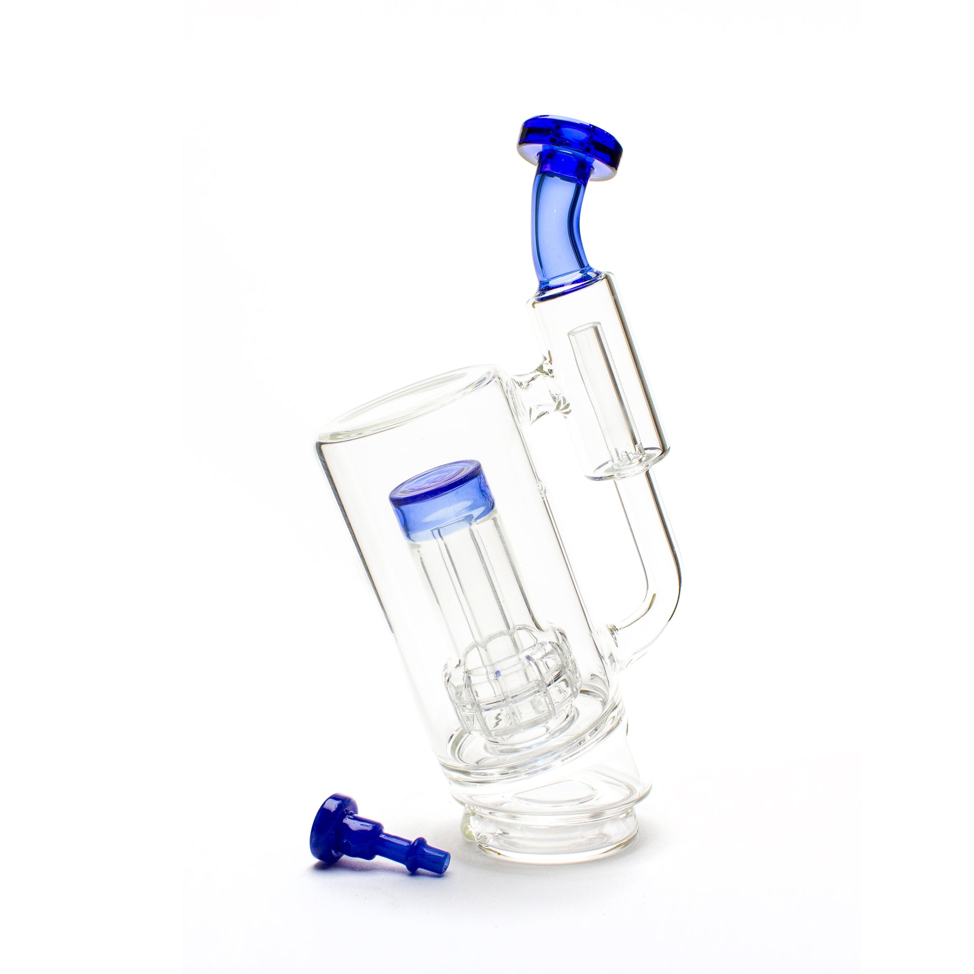 Planet Caravan Blue Matrix Matching Bundle - Planet Caravan