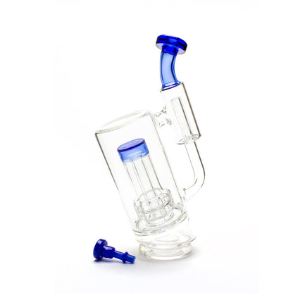 Planet Caravan Blue Matrix Matching Bundle - Planet Caravan