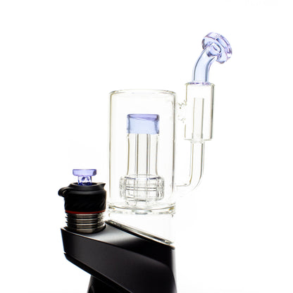 Planet Caravan Purple CFL Matrix Matching Bundle - Planet Caravan