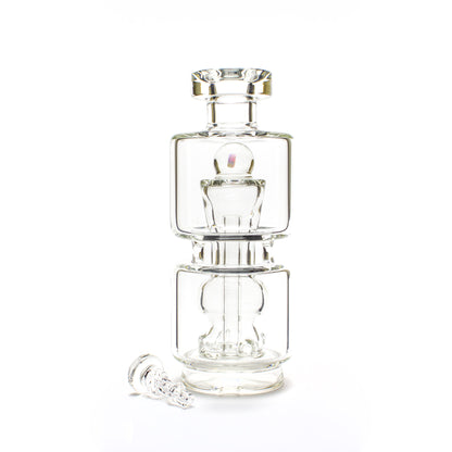 Planet Caravan Clear Mushroom Matching Bundle - Planet Caravan