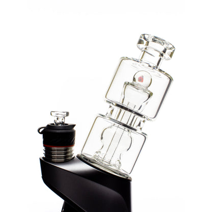 Planet Caravan Clear Mushroom Matching Bundle - Planet Caravan