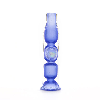 Major GlassLab Hyacinth Opal Pivot Tip #MGL22 - Planet Caravan