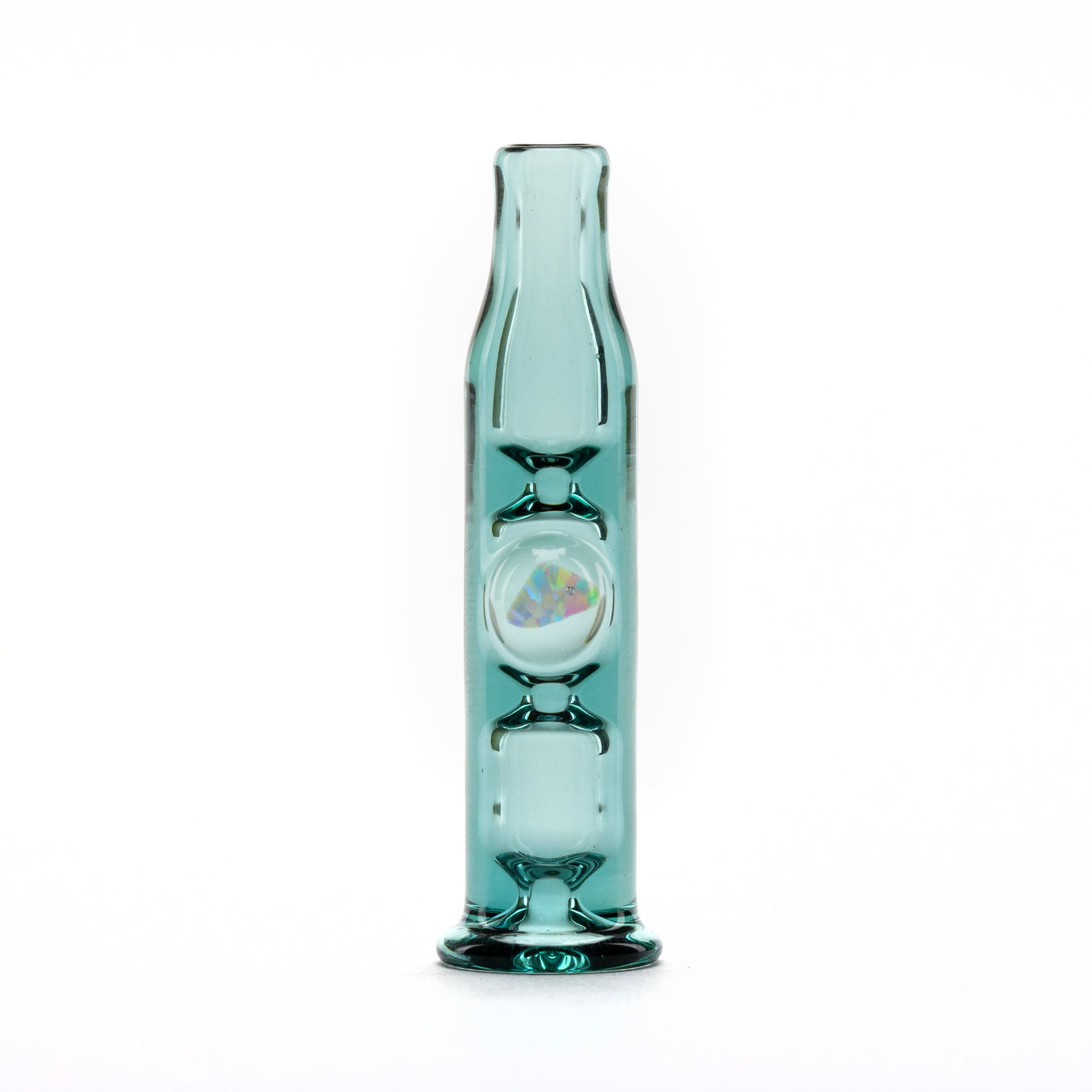 Major GlassLab Nemo Opal Pivot Tip #MGL24 - Planet Caravan
