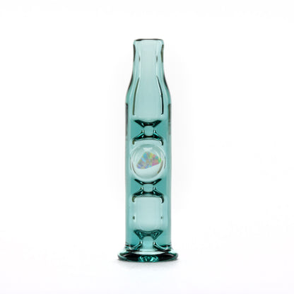 Major GlassLab Nemo Opal Pivot Tip #MGL24 - Planet Caravan