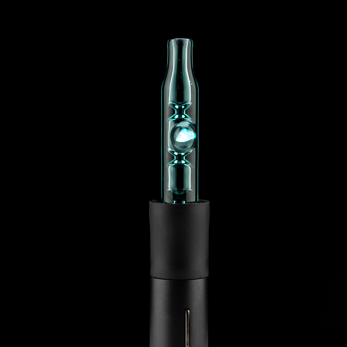 Major GlassLab Nemo Opal Pivot Tip #MGL24 - Planet Caravan