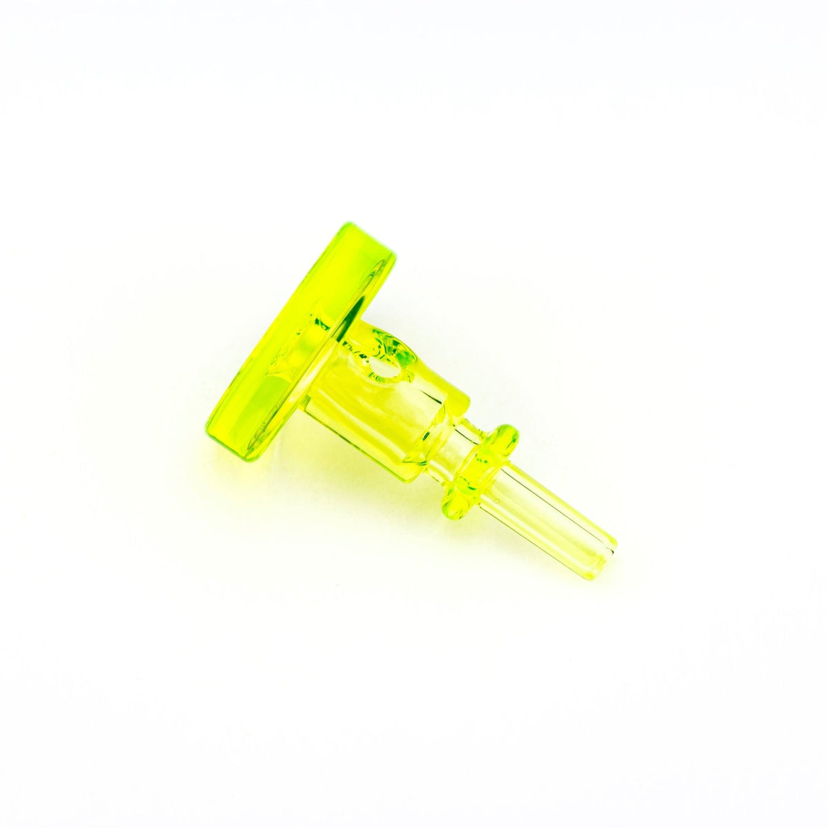 Bradley Miller Bradley Miller - Ion (UV) 3DXL Joystick Cap BRM187 Vaporizer Accessories | Planet Caravan