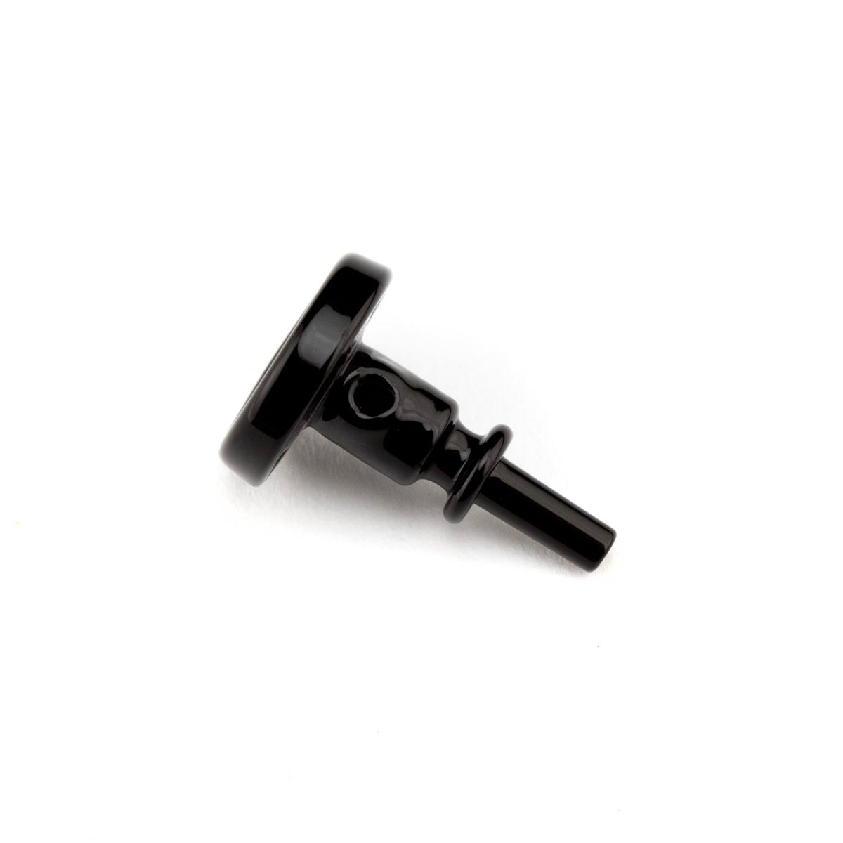 Bradley Miller Bradley Miller - Black 3DXL Joystick Cap BRM190 Vaporizer Accessories | Planet Caravan