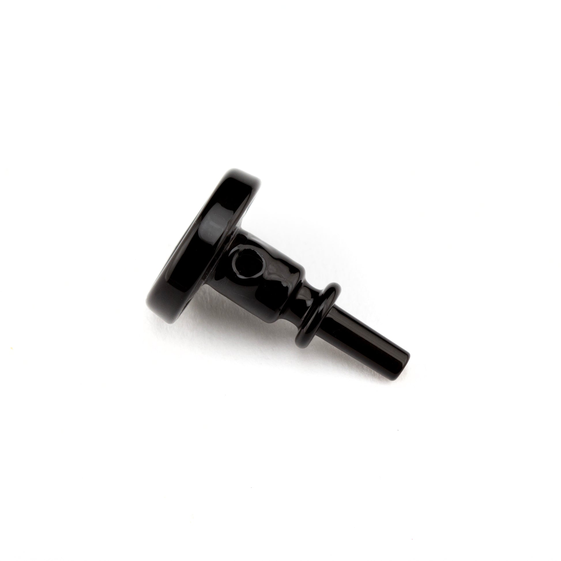 Bradley Miller Black 3DXL Joystick Cap #BRM190 - Planet Caravan