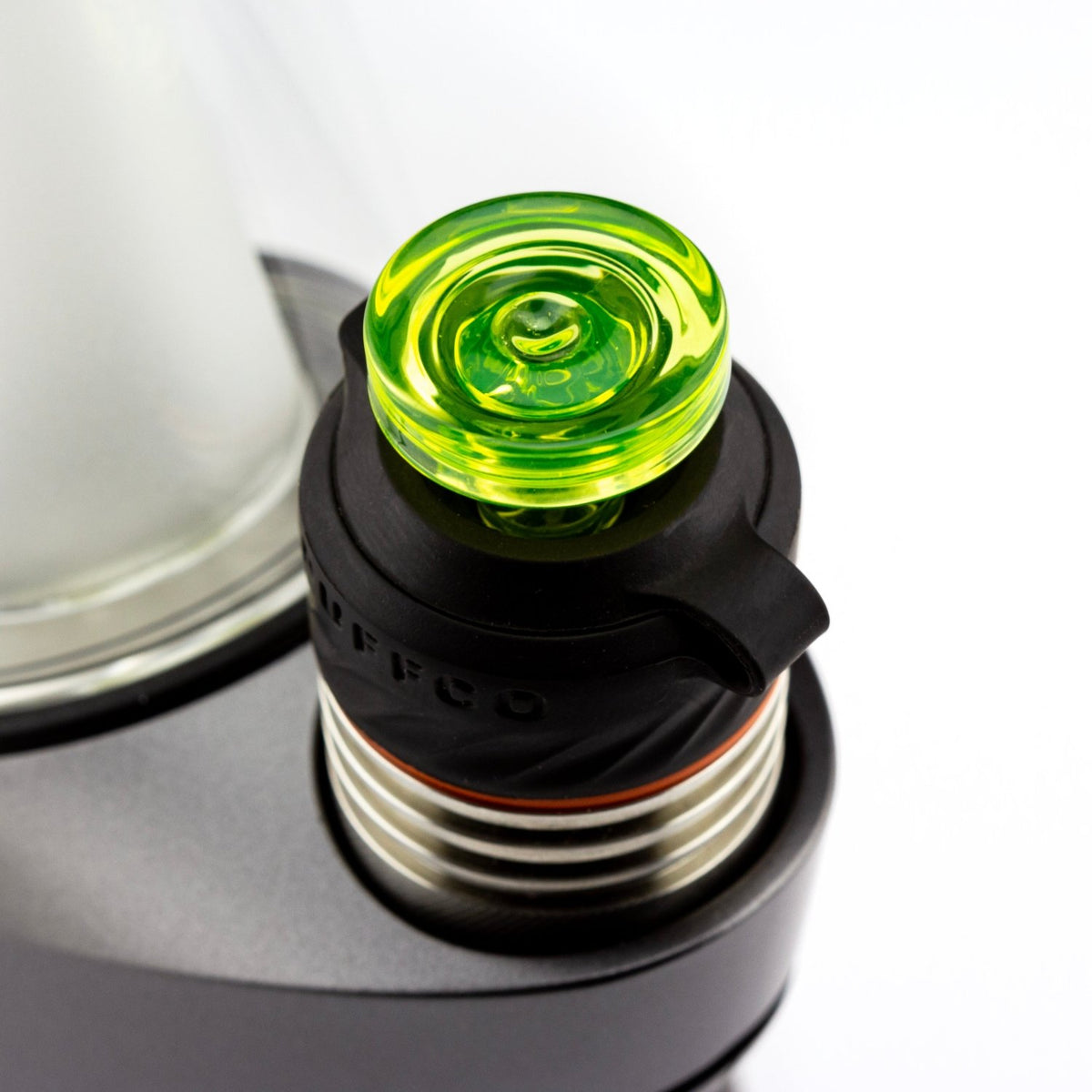 Bradley Miller Bradley Miller - Ion (UV) 3DXL Joystick Cap BRM187 Vaporizer Accessories | Planet Caravan