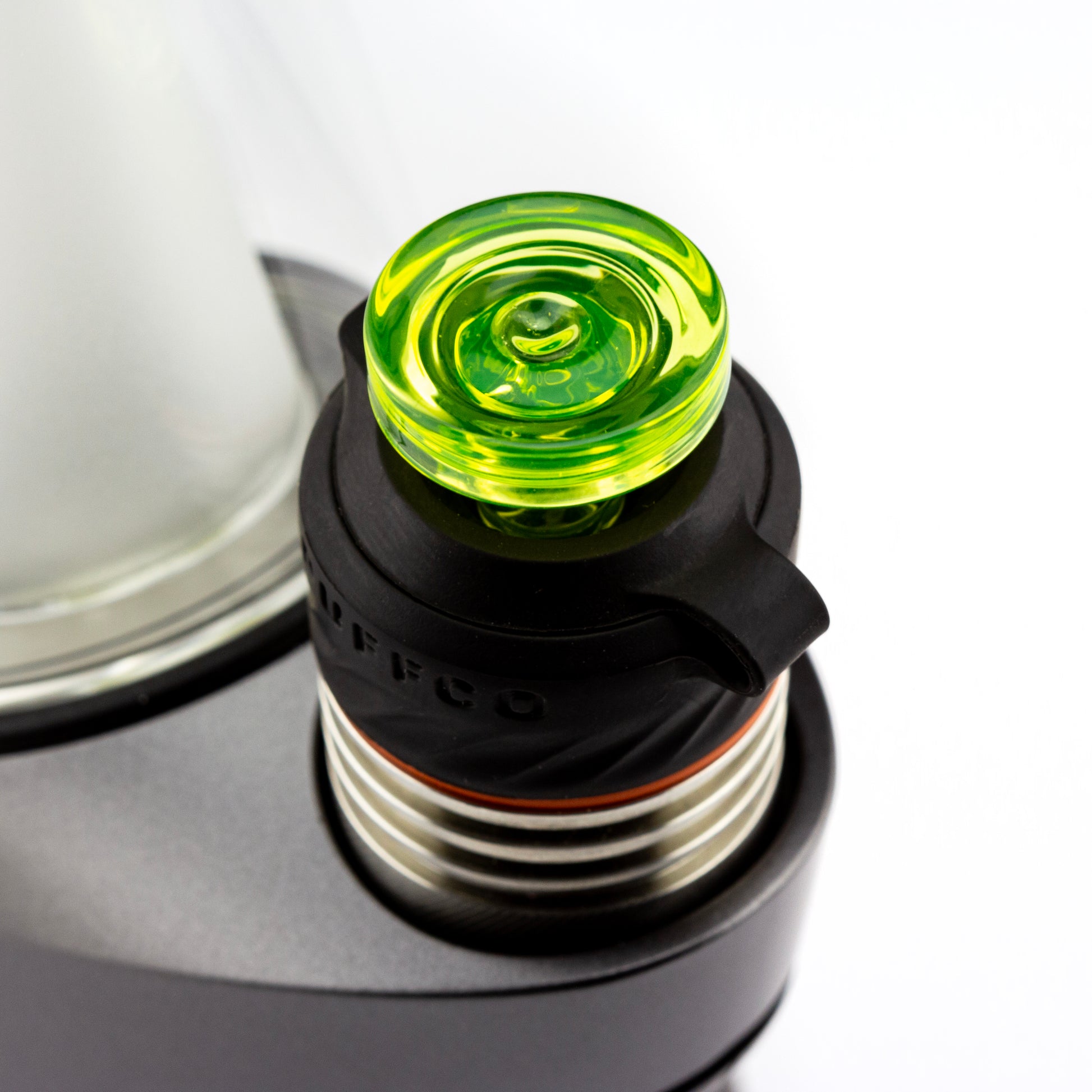 Bradley Miller Ion (UV) 3DXL Joystick Cap #BRM187 - Planet Caravan