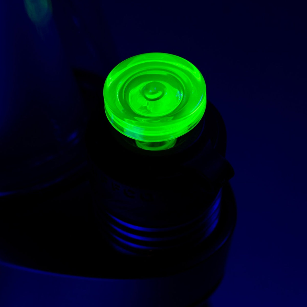 Bradley Miller Bradley Miller - Ion (UV) 3DXL Joystick Cap BRM187 Vaporizer Accessories | Planet Caravan