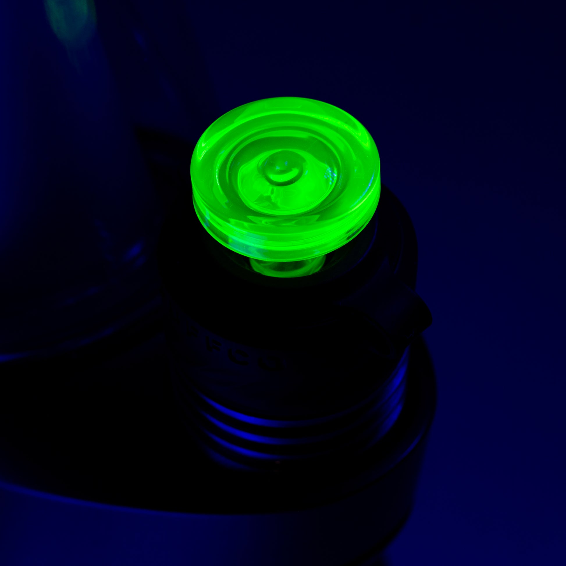 Bradley Miller Ion (UV) 3DXL Joystick Cap #BRM187 - Planet Caravan