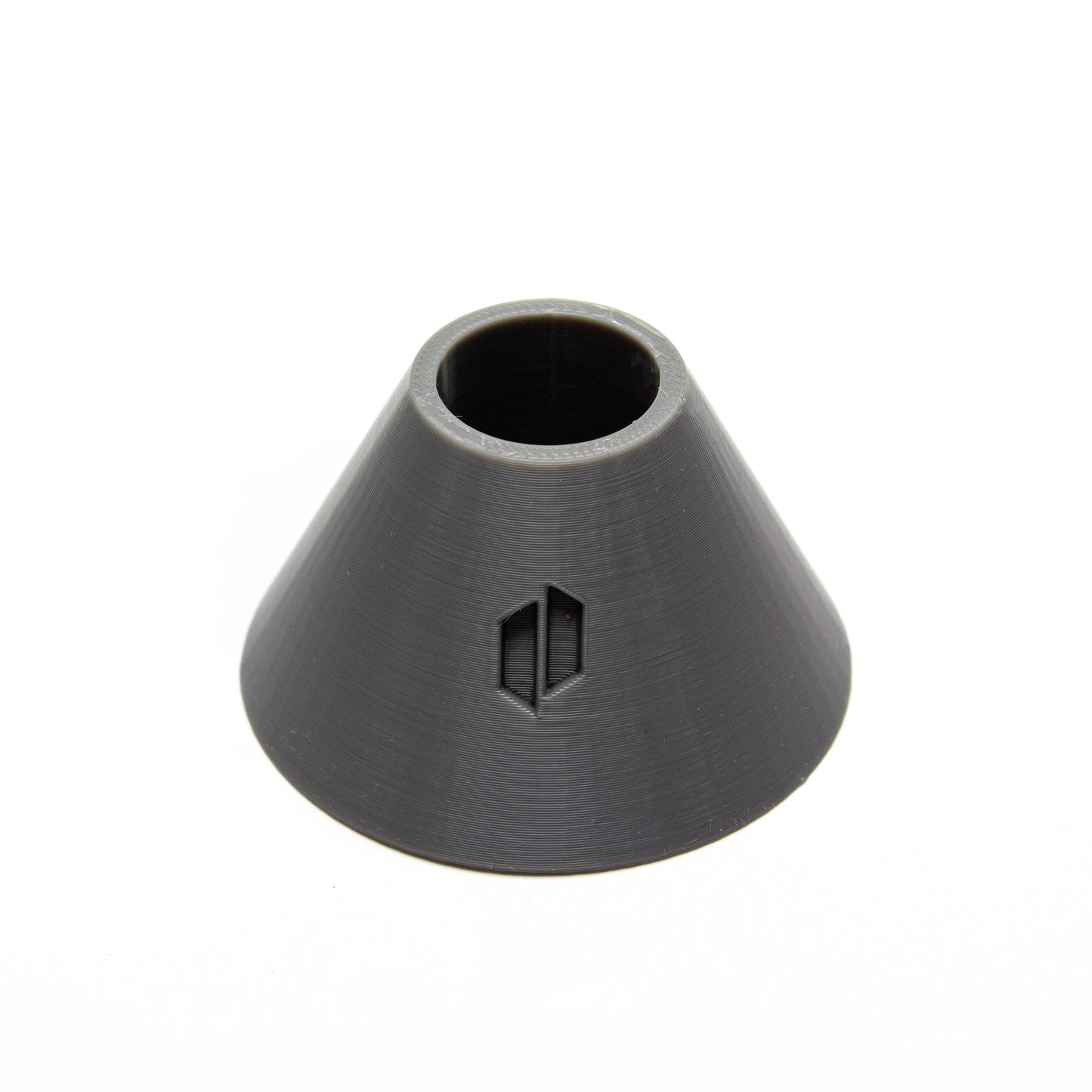Derek Holtz Gray Pivot Base #DHZ53 - Planet Caravan