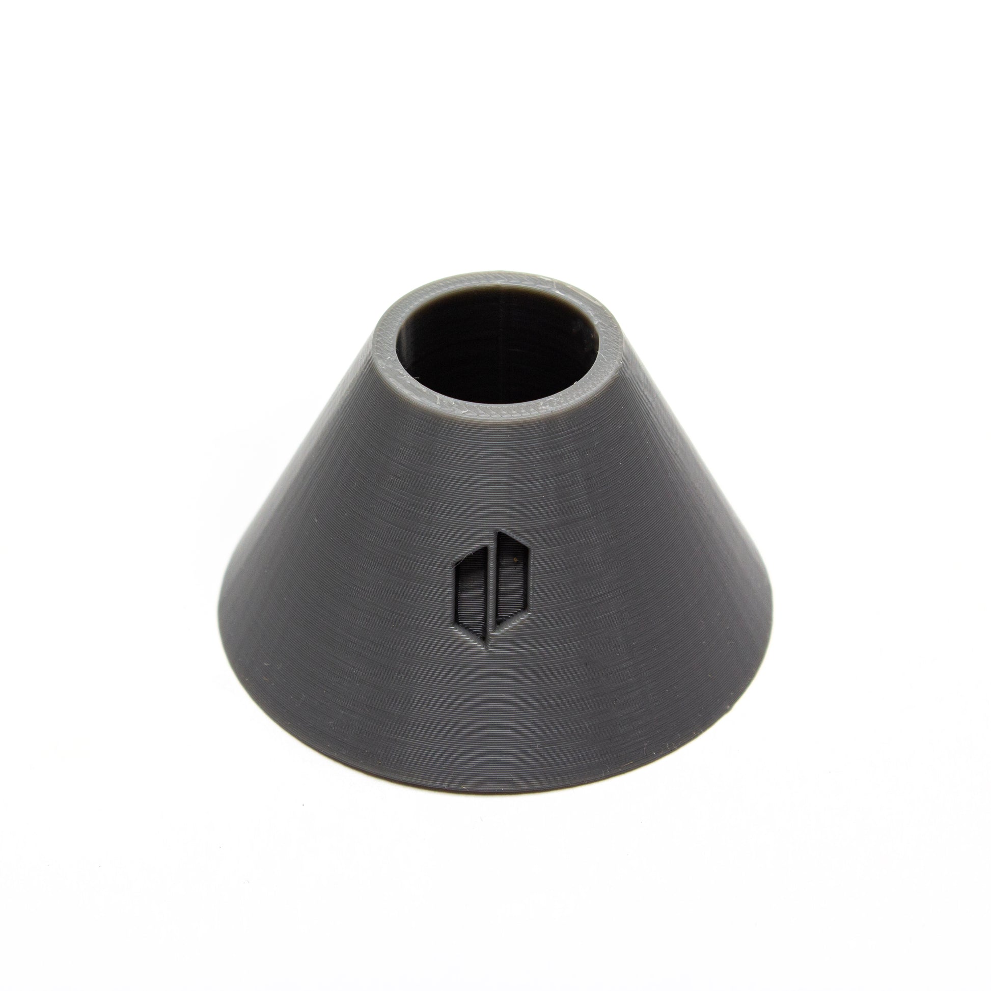 Derek Holtz Gray Pivot Base #DHZ53 - Planet Caravan