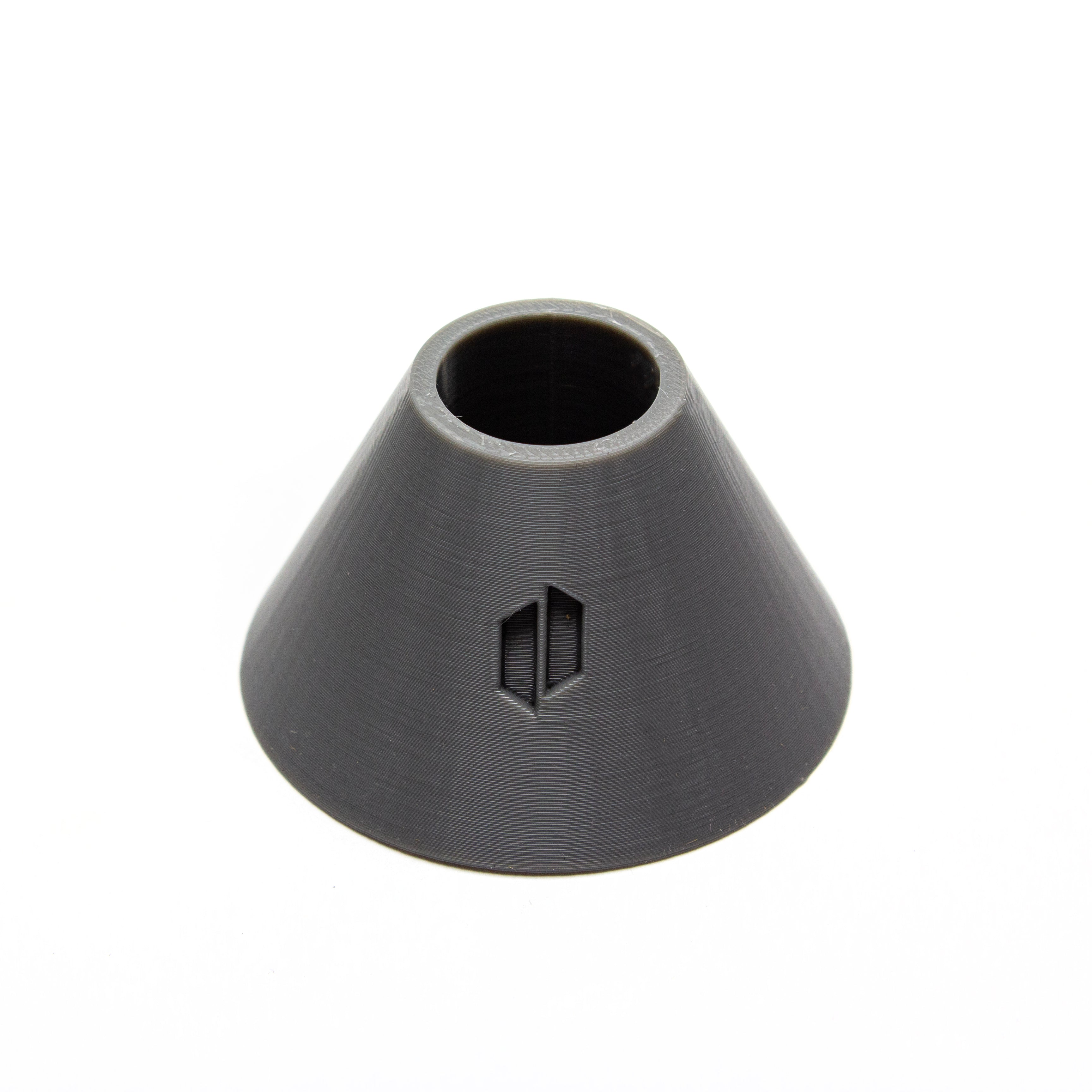 Derek Holtz Gray Pivot Base #DHZ53 - Planet Caravan