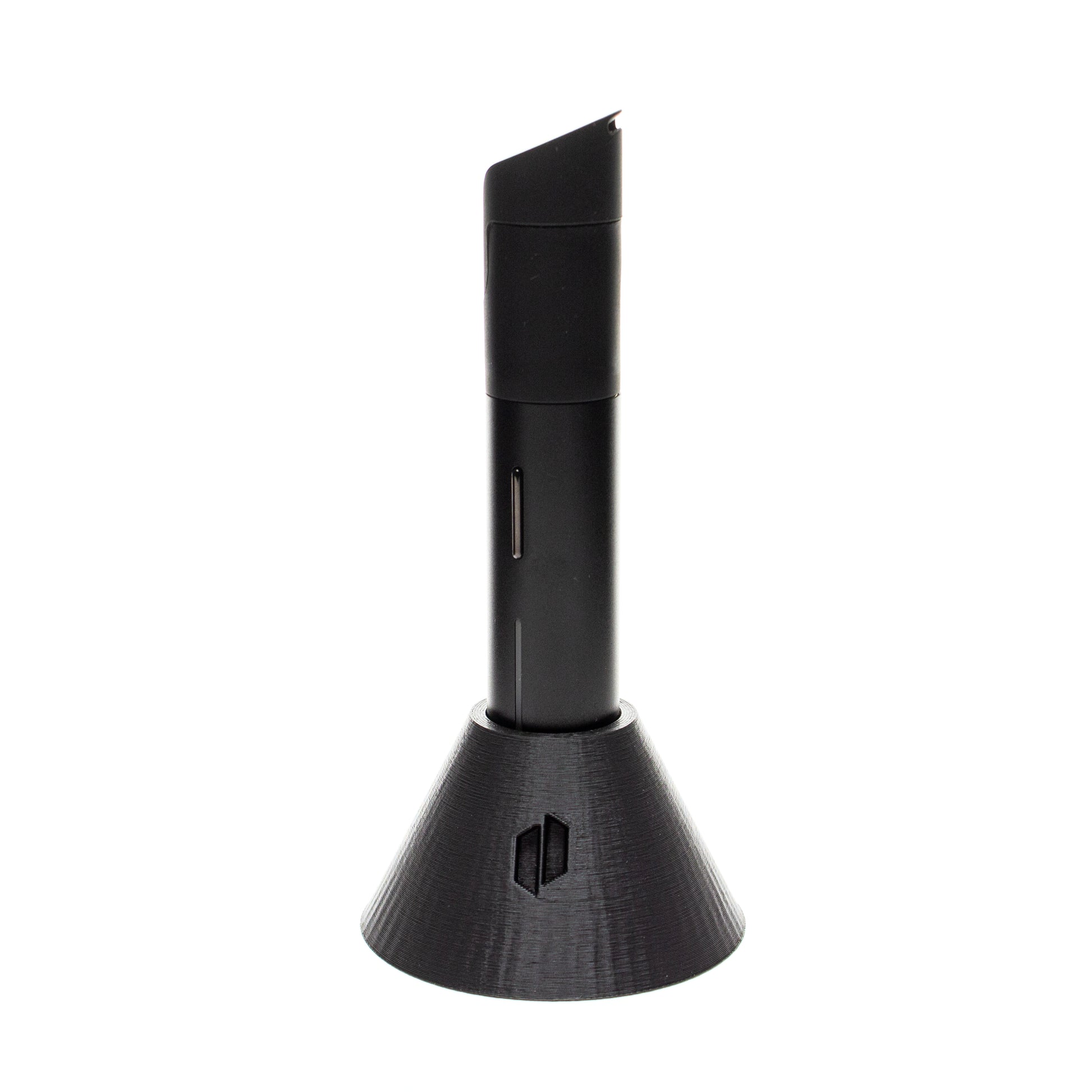 Derek Holtz Onyx Pivot Base #DHZ51 - Planet Caravan