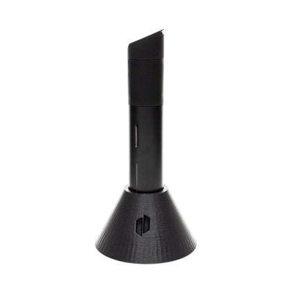 Derek Holtz Onyx Pivot Base #DHZ51 - Planet Caravan