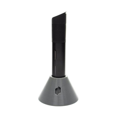 Derek Holtz Derek Holtz - Gray Pivot Base DHZ53 Heady Pivot Accessories | Planet Caravan