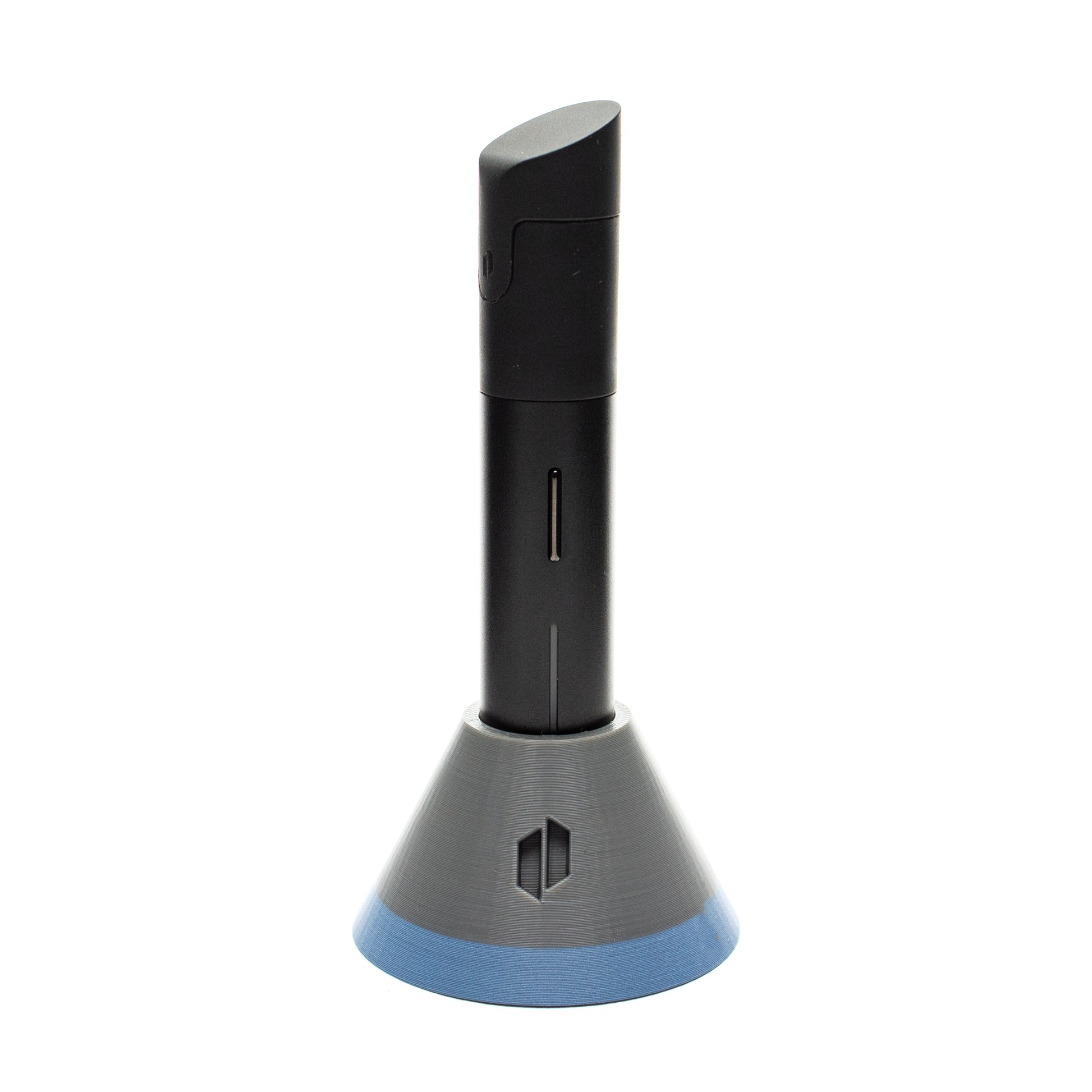 Derek Holtz Gray & Slate Pivot Base #DHZ54 - Planet Caravan