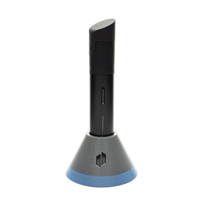 Derek Holtz Gray & Slate Pivot Base #DHZ54 - Planet Caravan