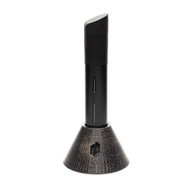 Derek Holtz Crushed Opal Pivot Base #DHZ55 - Planet Caravan