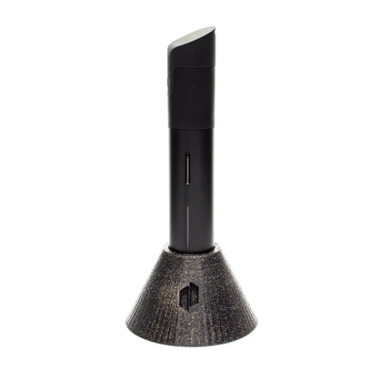 Derek Holtz Crushed Opal Pivot Base #DHZ55 - Planet Caravan