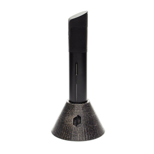 Derek Holtz Derek Holtz - Crushed Opal Pivot Base DHZ55 Heady Pivot Accessories | Planet Caravan