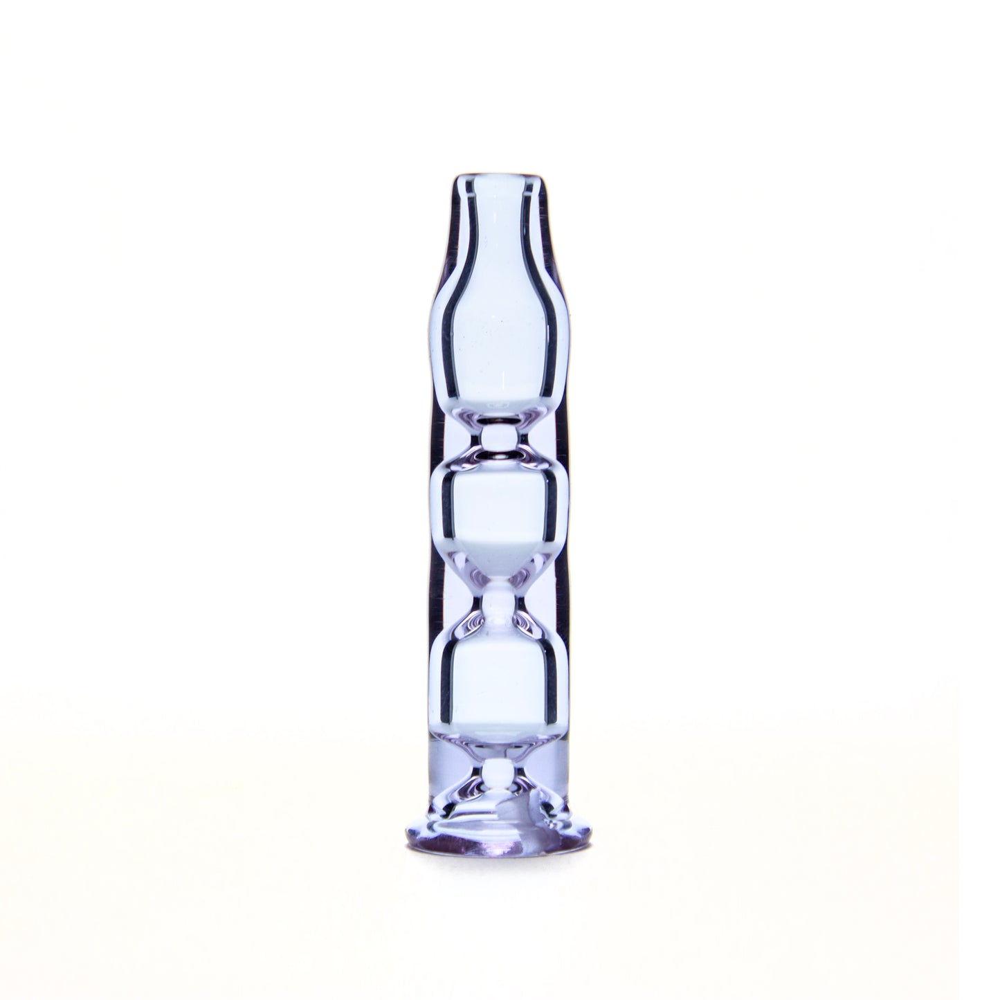 Major GlassLab Purple (CFL) Pivot Tip #MGL27 - Planet Caravan
