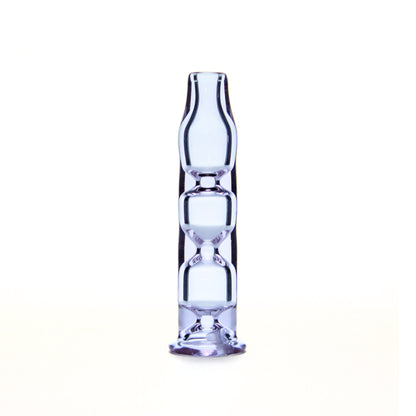Major GlassLab Purple (CFL) Pivot Tip #MGL27 - Planet Caravan