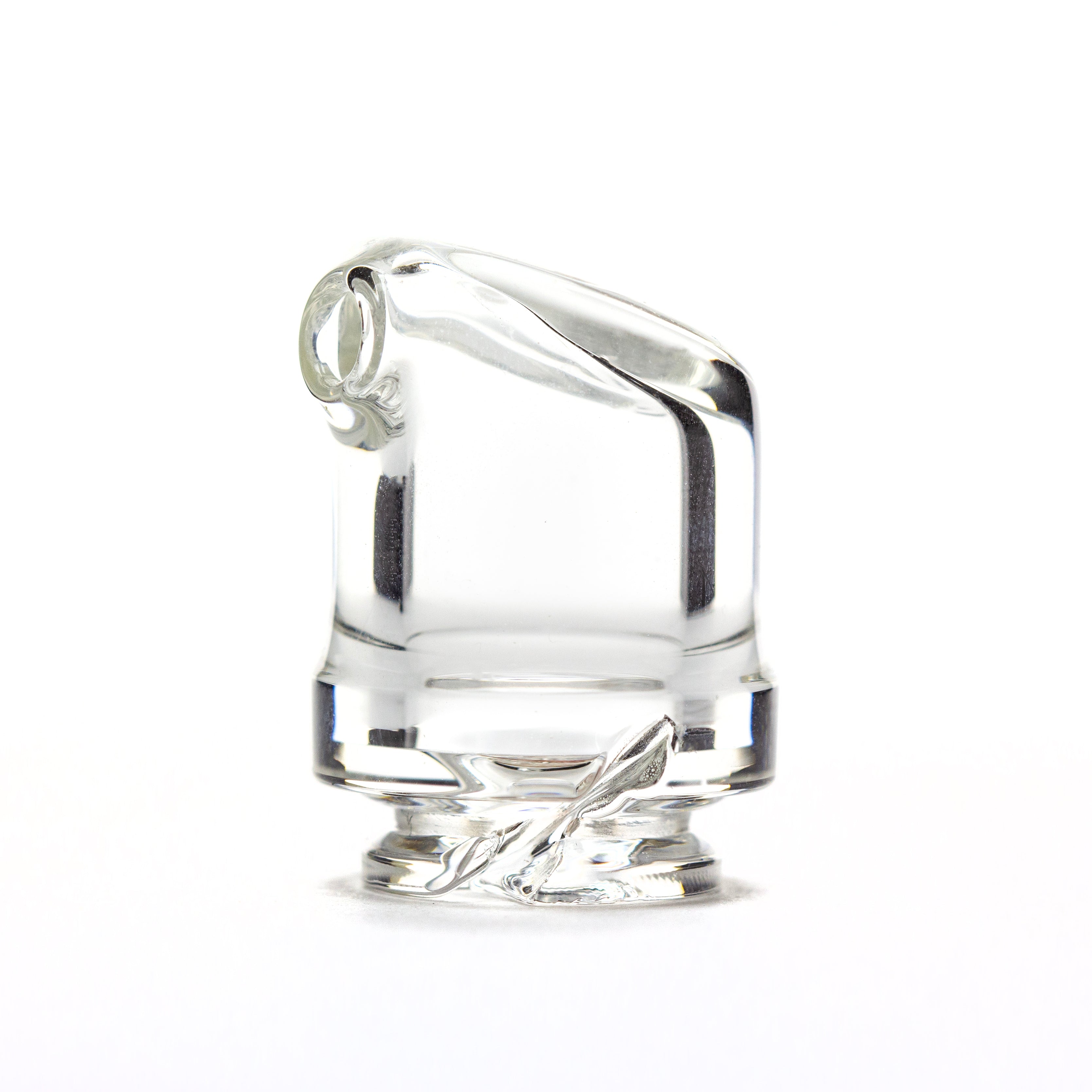 One Trick Pony Clear Krylon Pivot Mouthpiece #OTP408 - Planet Caravan