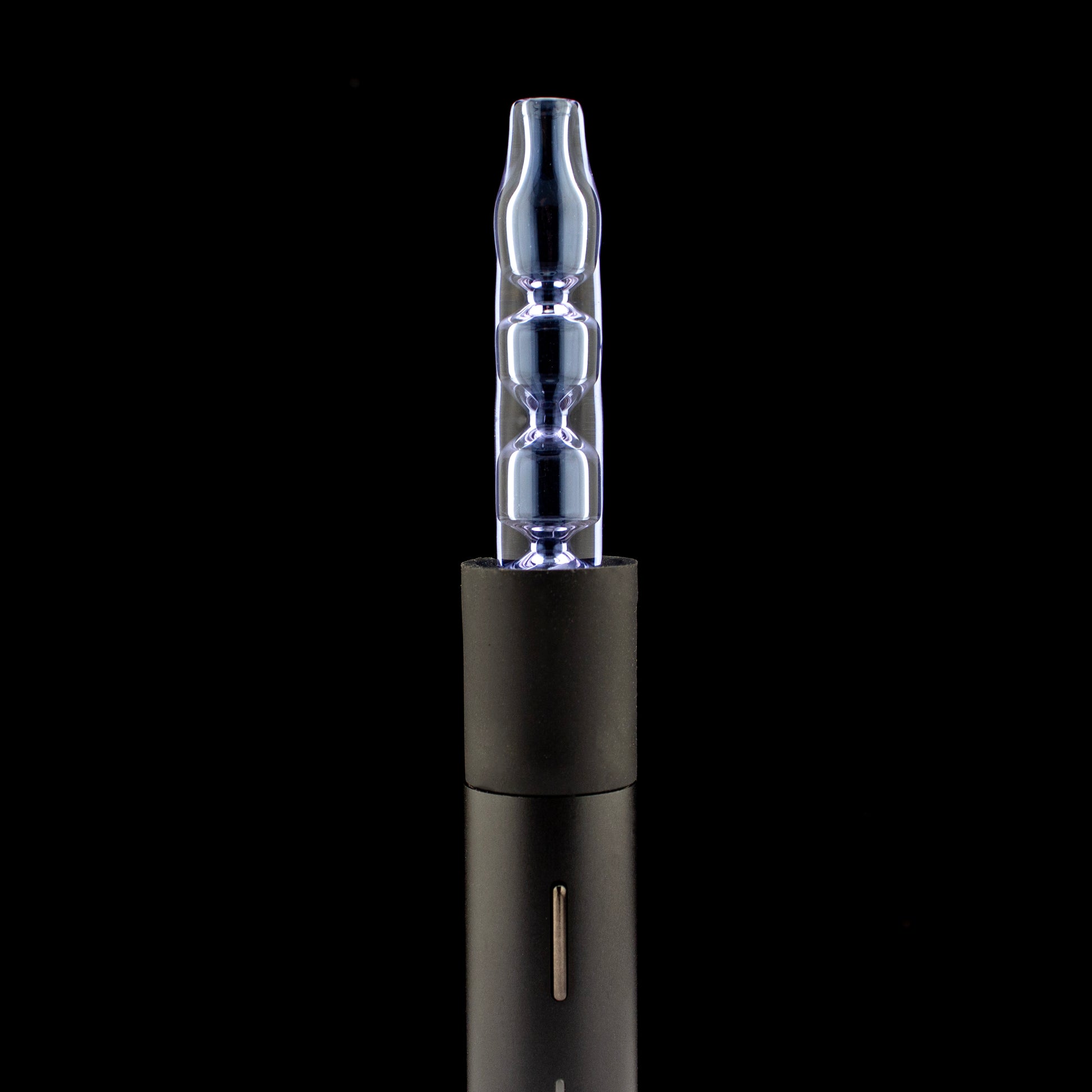 Major GlassLab Purple (CFL) Pivot Tip #MGL27 - Planet Caravan