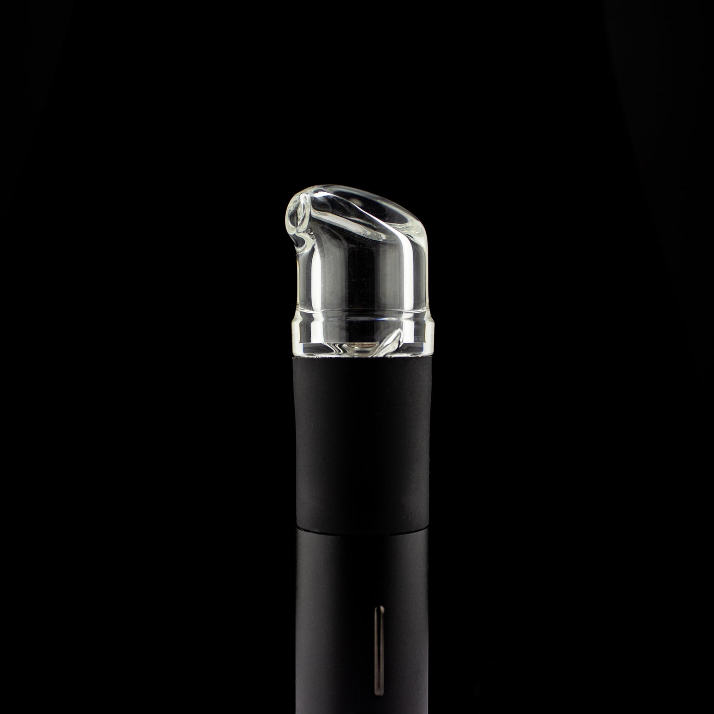 One Trick Pony Clear Krylon Pivot Mouthpiece #OTP408 - Planet Caravan