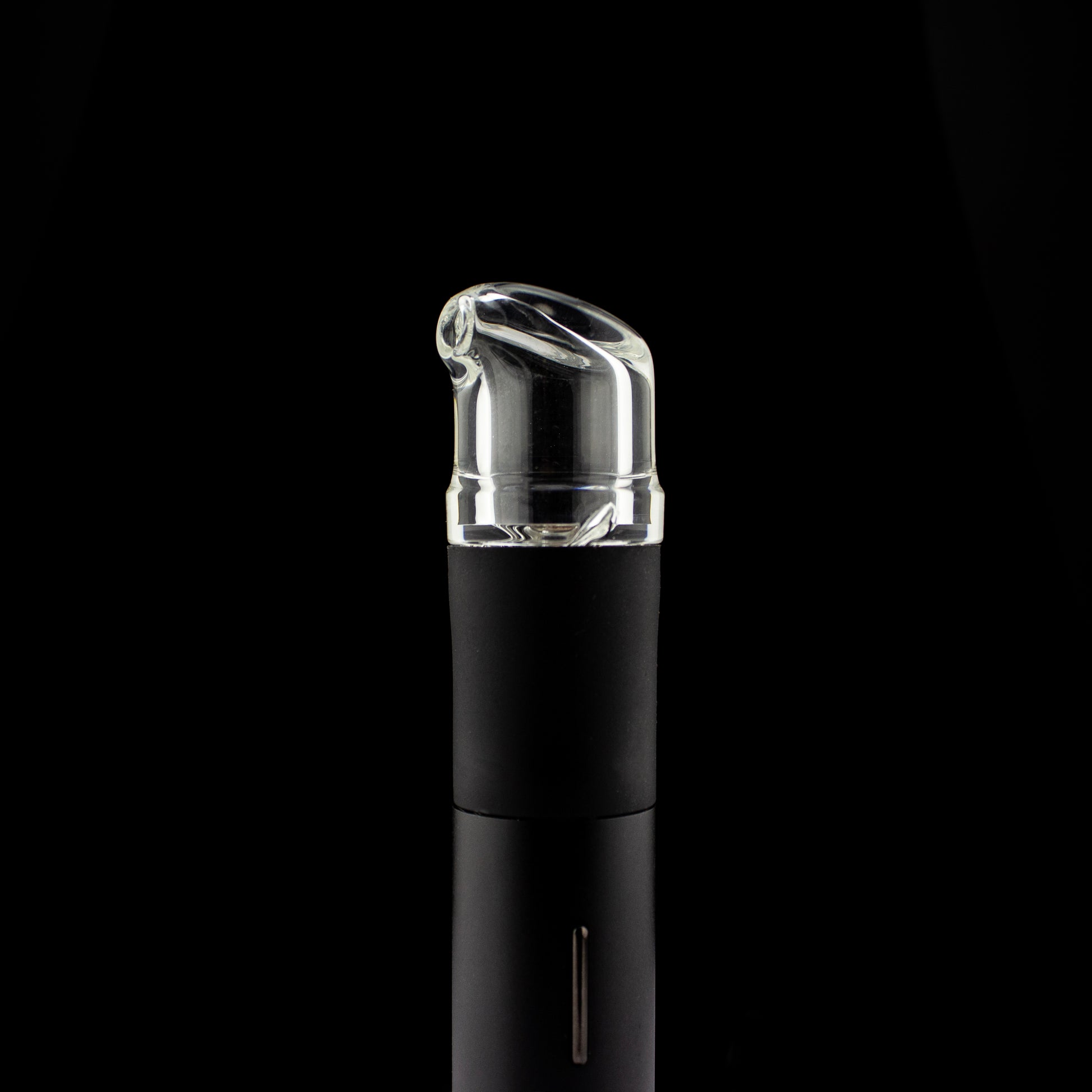 One Trick Pony Clear Krylon Pivot Mouthpiece #OTP408 - Planet Caravan