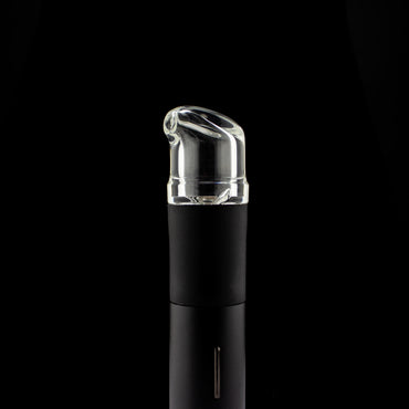 One Trick Pony Clear Krylon Pivot Mouthpiece #OTP408 - Planet Caravan