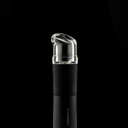 One Trick Pony Clear Krylon Pivot Mouthpiece #OTP408 - Planet Caravan
