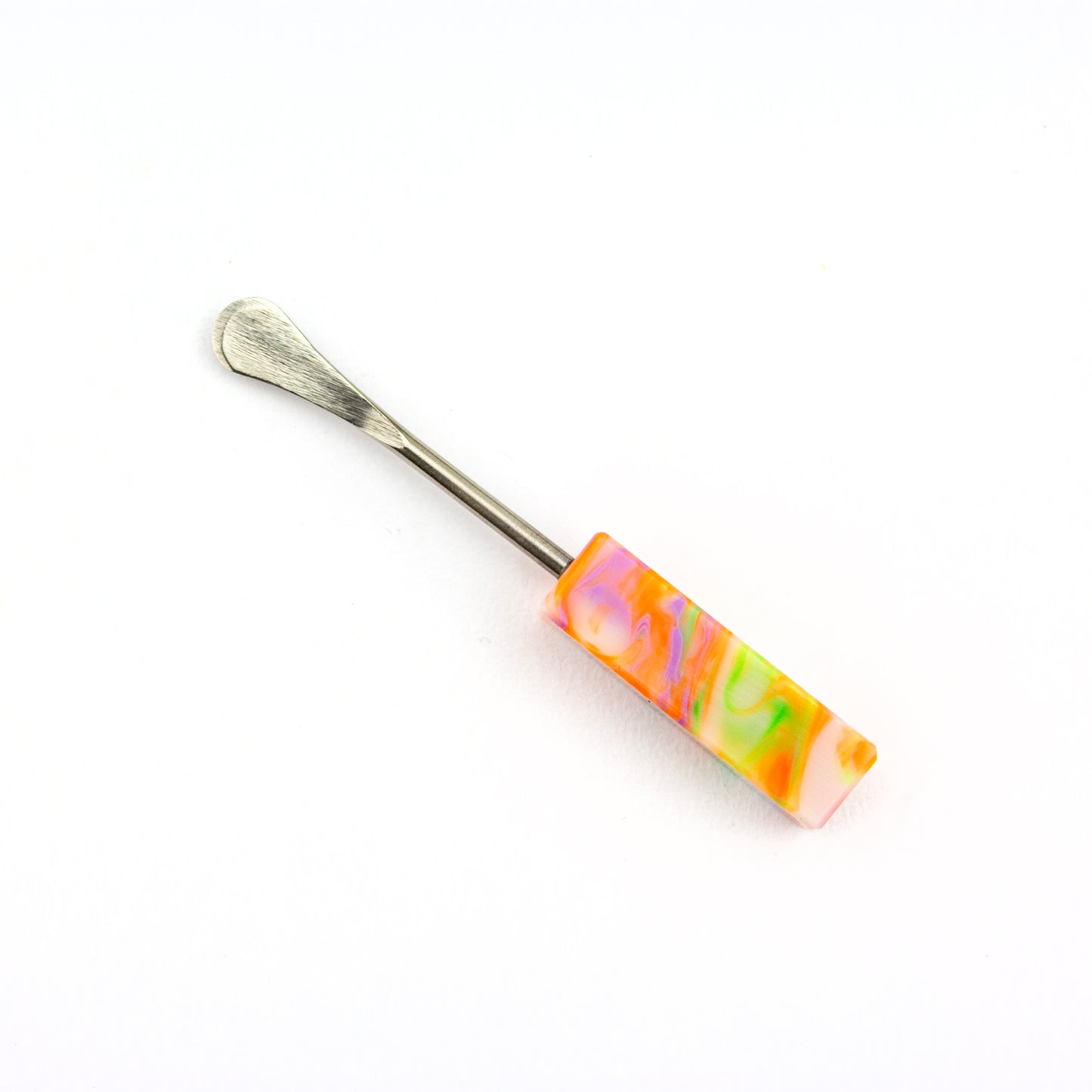 Dunkin Dabbers Dank Blanks UV Reactive Mini Dabber #DUD29 - Planet Caravan