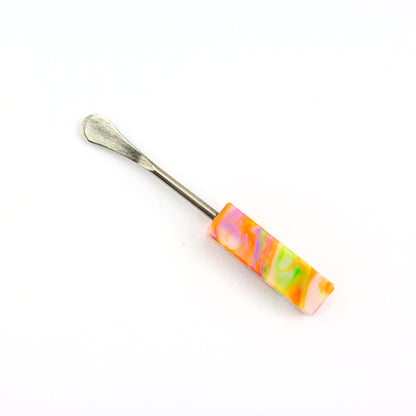 Dunkin Dabbers Dank Blanks UV Reactive Mini Dabber #DUD29 - Planet Caravan