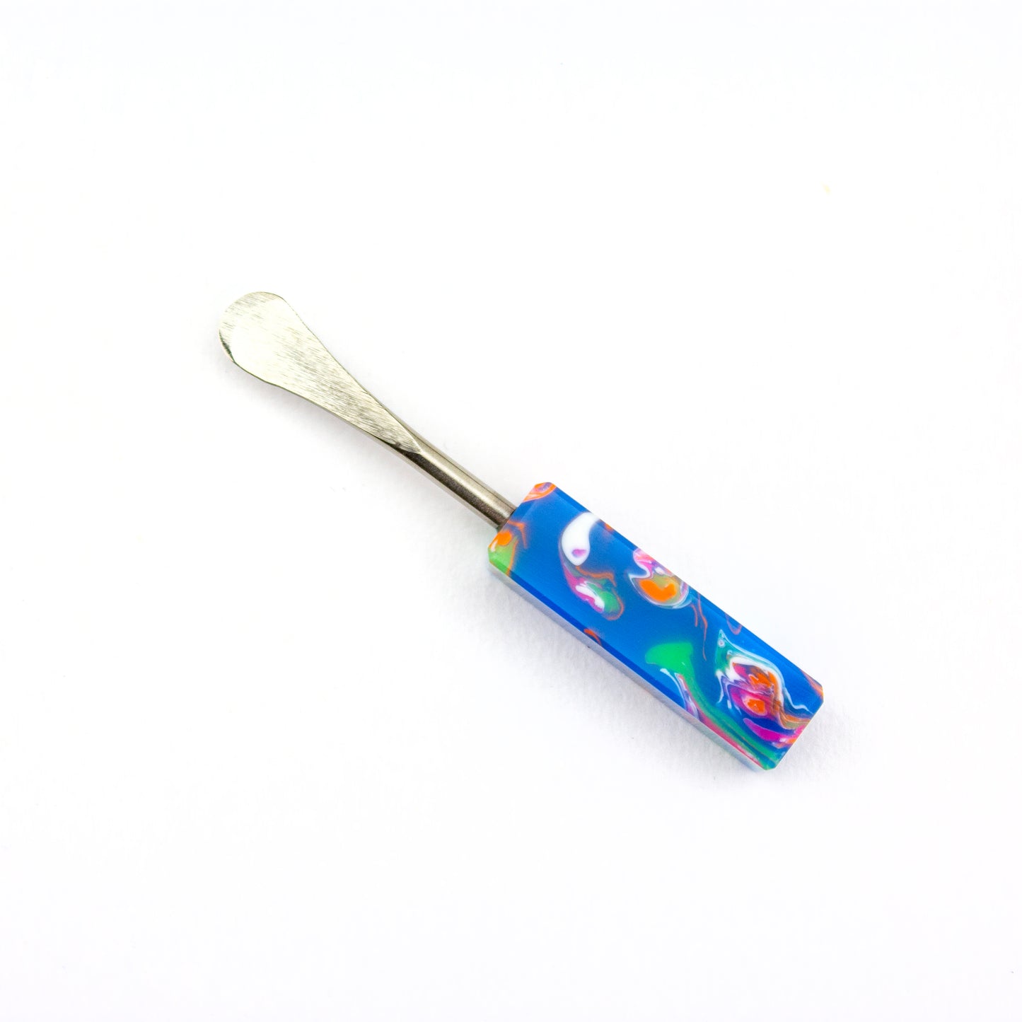 Dunkin Dabbers Dank Blanks UV Reactive Mini Dabber #DUD32 - Planet Caravan