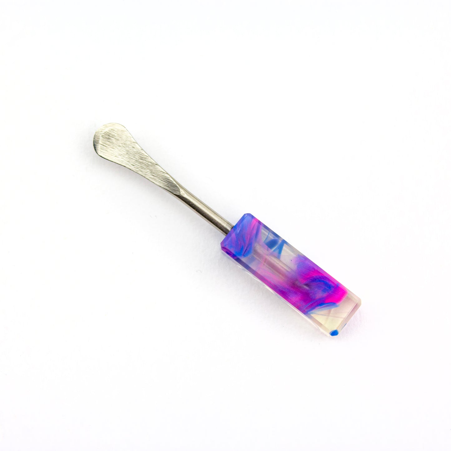 Dunkin Dabbers Dank Blanks UV Reactive Mini Dabber #DUD33 - Planet Caravan