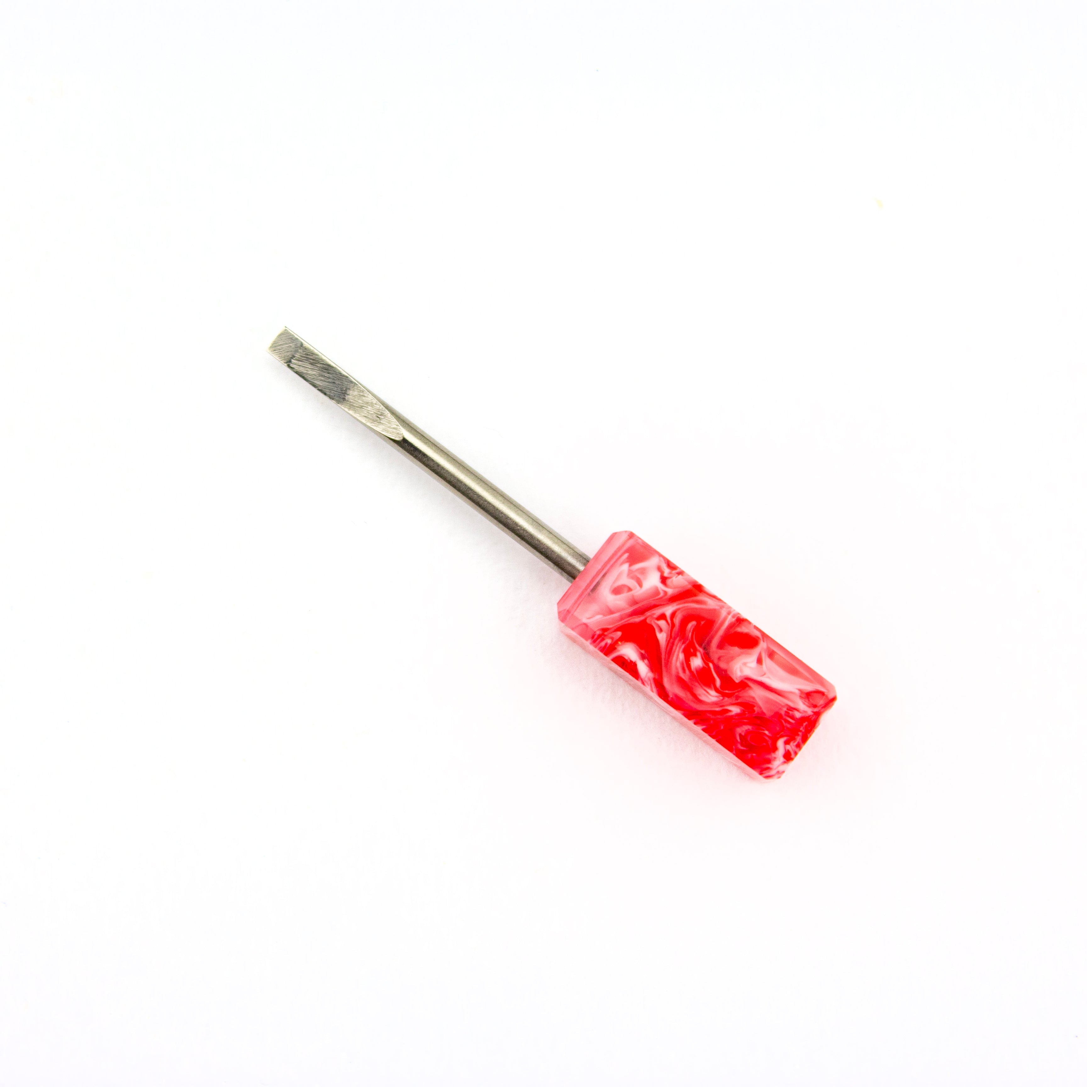 Dunkin Dabbers Kaotic UV Reactive Mini Dabber #DUD34 - Planet Caravan