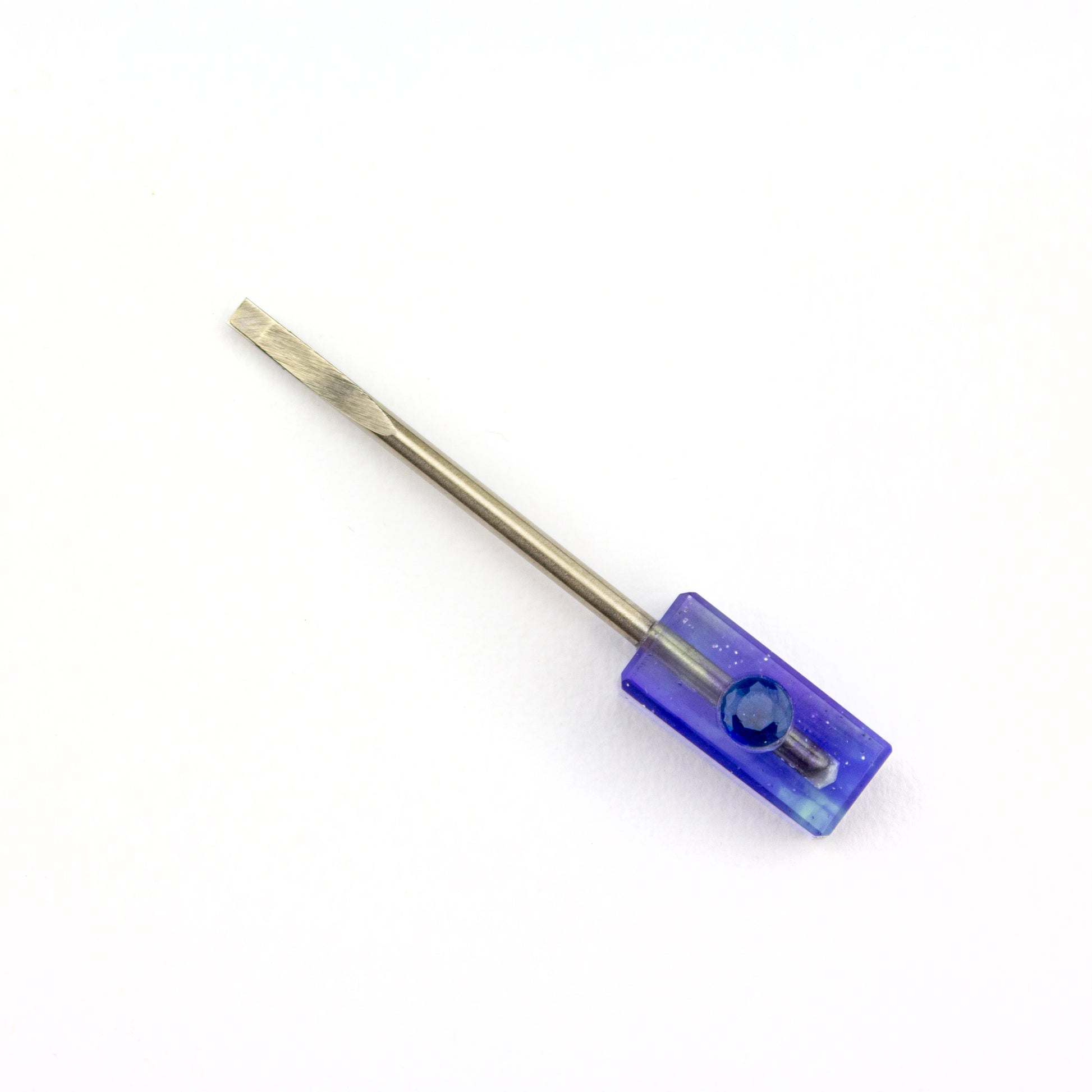 Dunkin Dabbers Pourcasso Galaxy Mini Dabber #DUD41 - Planet Caravan