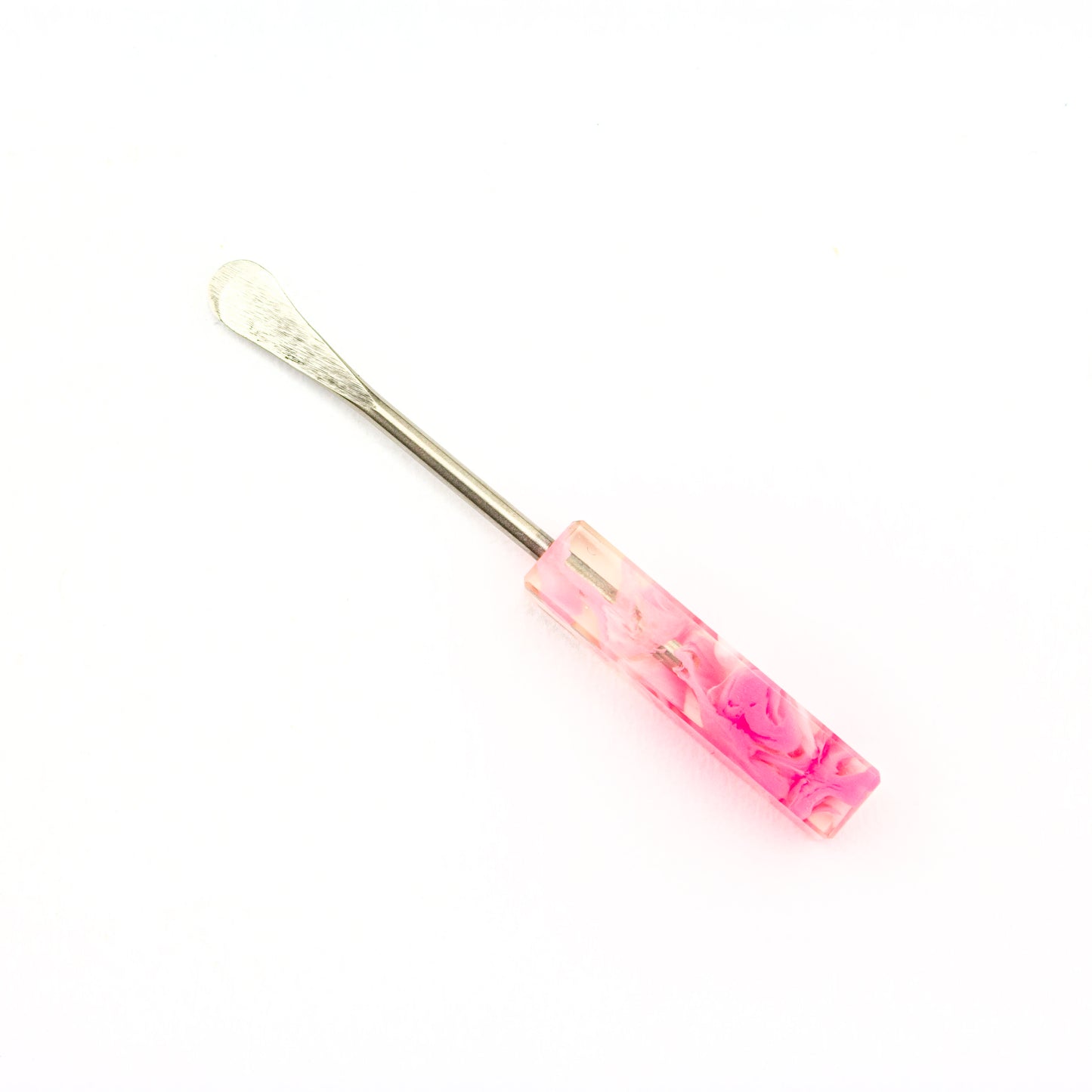 Dunkin Dabbers Pourcasso UV Reactive Mini Dabber #DUD45 - Planet Caravan