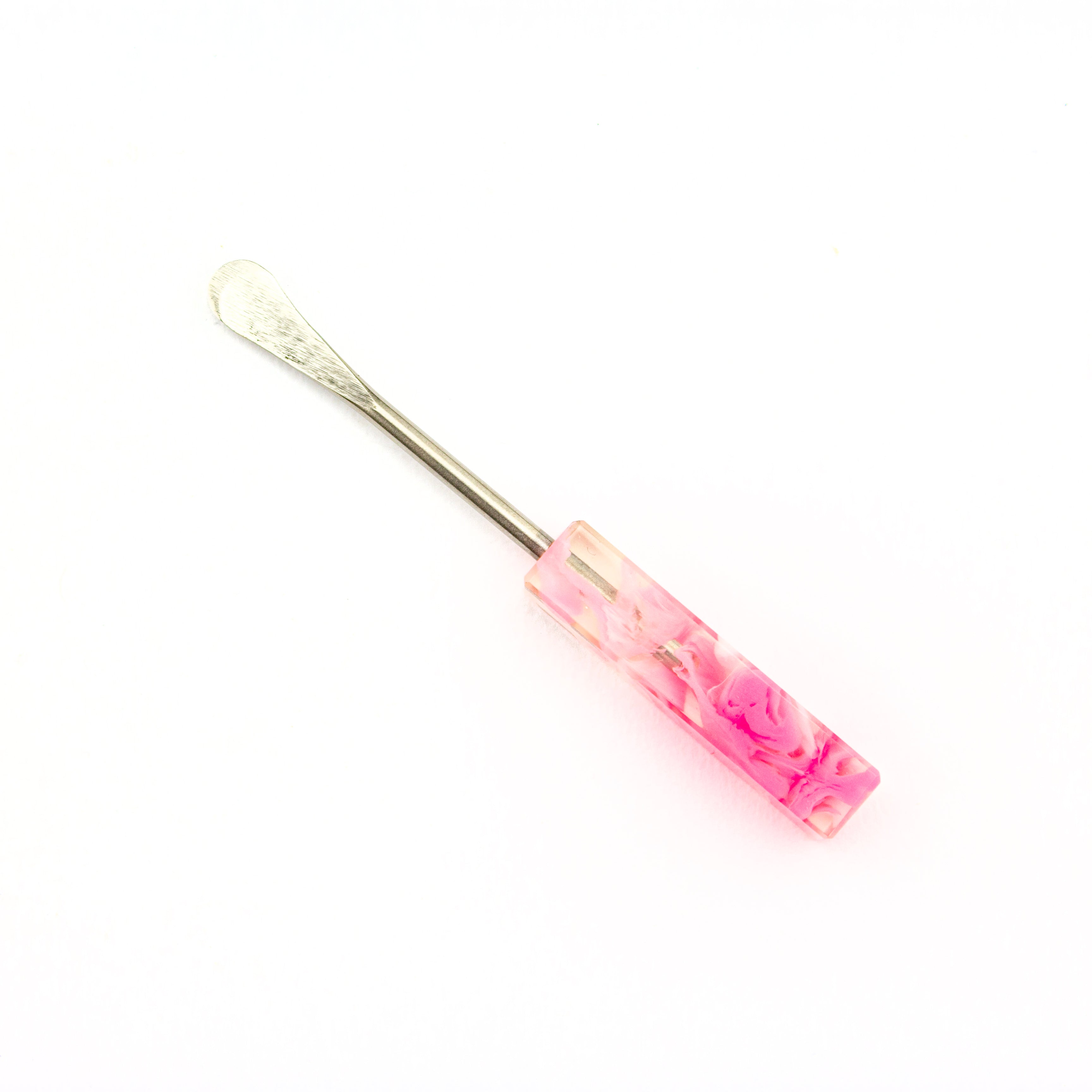 Dunkin Dabbers Pourcasso UV Reactive Mini Dabber #DUD45 - Planet Caravan