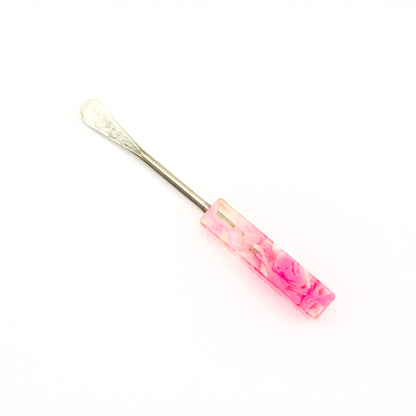 Dunkin Dabbers Pourcasso UV Reactive Mini Dabber #DUD45 - Planet Caravan