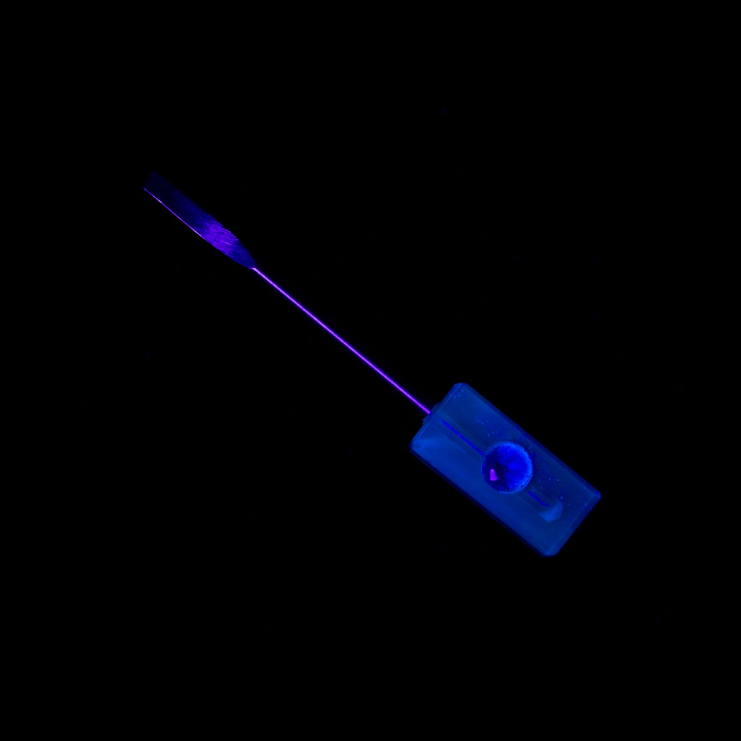 Dunkin Dabbers Pourcasso Galaxy Mini Dabber #DUD41 - Planet Caravan