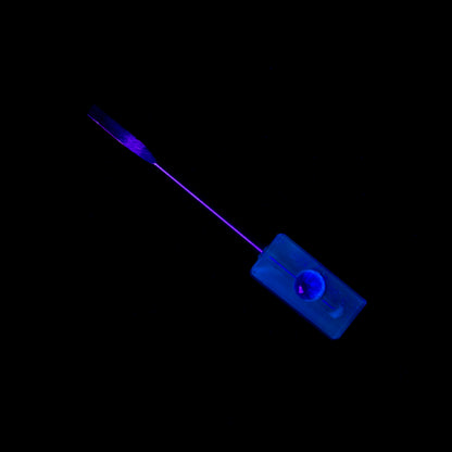 Dunkin Dabbers Pourcasso Galaxy Mini Dabber #DUD41 - Planet Caravan